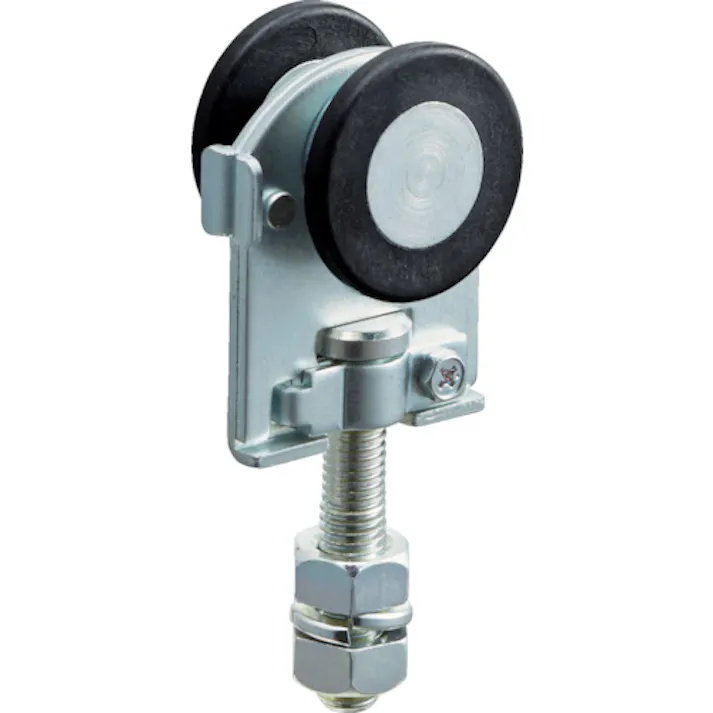 【CAINZ-DASH】ダイケン ドアハンガー ニュートン10単車2型 N10-2WS2【別送品】