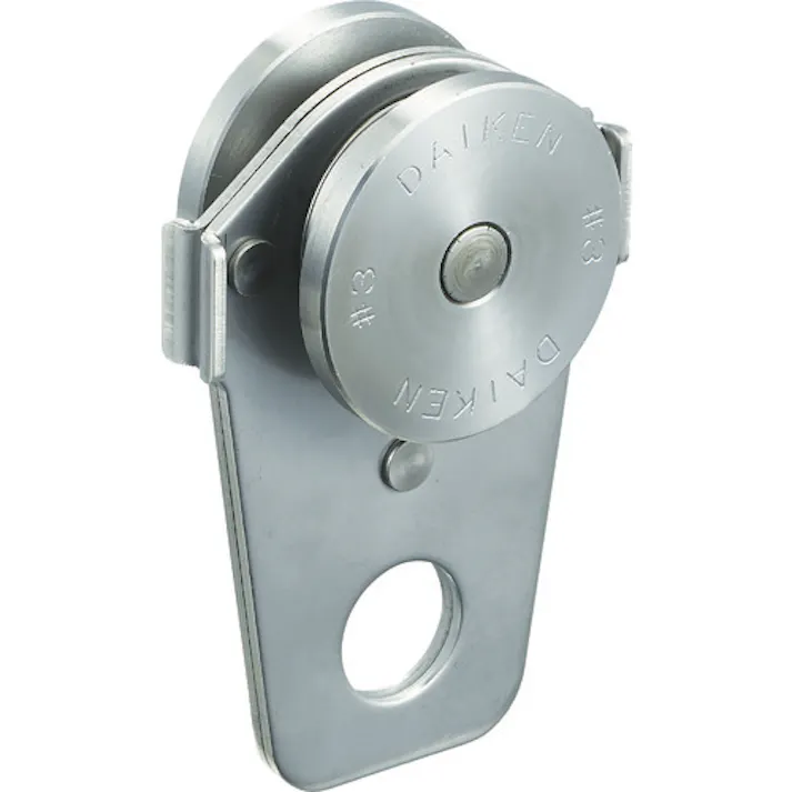 【CAINZ-DASH】ダイケン 3号ステンレスマテハン用ツール単車2型 3S-2WHTU2【別送品】