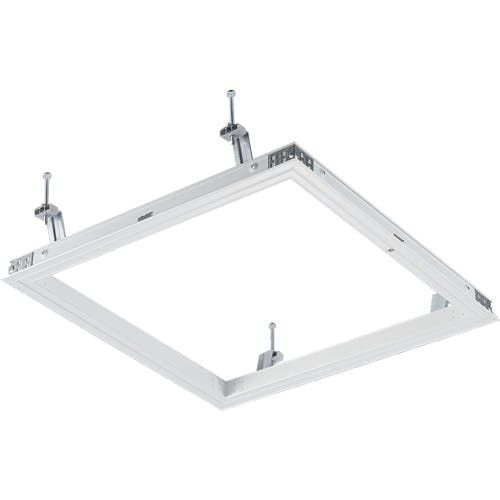 CAINZ-DASH】ダイケン 天井点検口シーリングハッチ額縁タイプ ホワイト