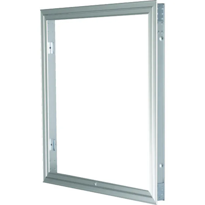 【CAINZ-DASH】ダイケン 壁点検口 シルバー 300×300 WE30J【別送品】