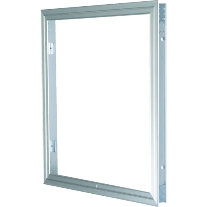 【CAINZ-DASH】ダイケン 壁点検口 シルバー 450×450 WE45J【別送品】