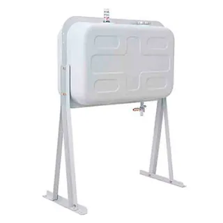 ホームタンク HT-95 NS(配管仕様)【別送品】