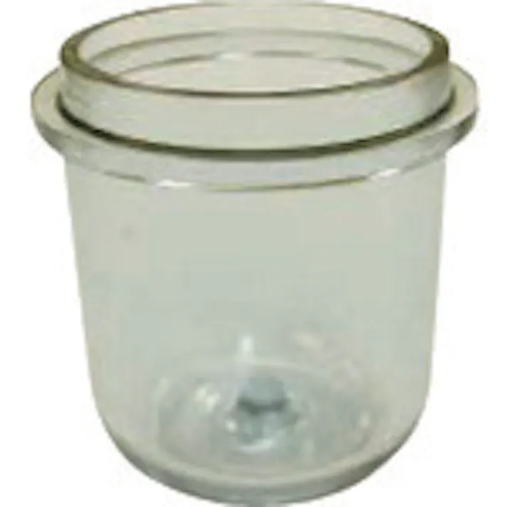 【CAINZ-DASH】ダイケン ストレーナー用カップ(PC) TOSC【別送品】