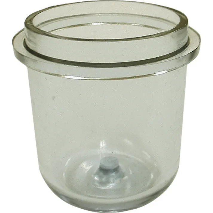 【CAINZ-DASH】ダイケン ストレーナー用カップ(PC) TOSC【別送品】