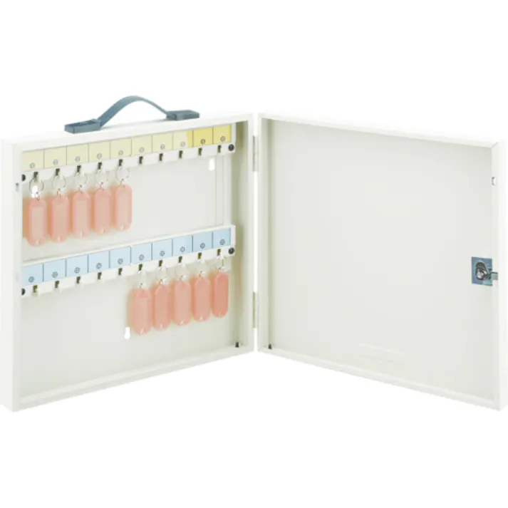 【CAINZ-DASH】ダイケン キーボックス キー15本用 OK-15N【別送品】