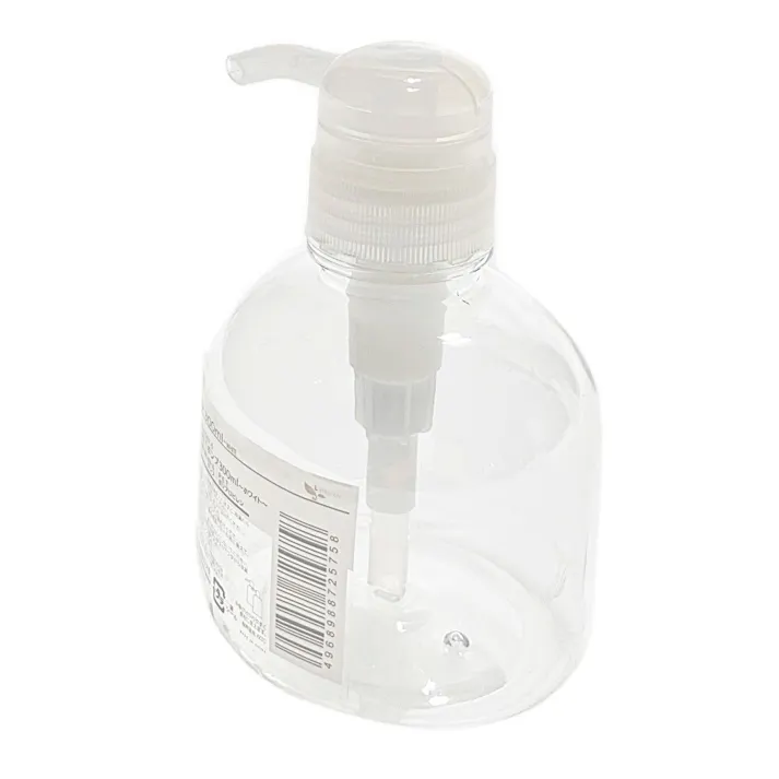 PETポンプ 300ml(販売終了)
