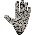 【CAINZ-DASH】キタヤマ 人工皮革手袋　７１５　ＳＨＯＲＴ　ＧＬＯＳＳ　ＰＵ　ブラック　ＬＬ 715-BK-LL【別送品】