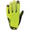 【CAINZ-DASH】キタヤマ 人工皮革手袋　７１５　ＳＨＯＲＴ　ＧＬＯＳＳ　ＰＵ　ライトイエロー　ＬＬ 715-LY-LL【別送品】