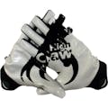 【CAINZ-DASH】キタヤマ 人工皮革手袋　ＨＣ－１５０　ハイクロウ　ブラック　ＬＬ HC150-BK-LL【別送品】