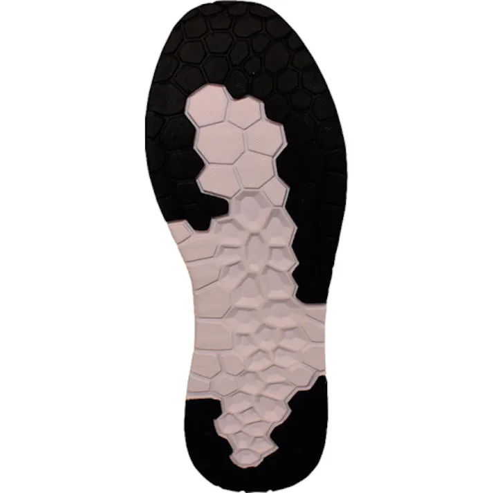 【CAINZ-DASH】キタヤマ A-30 ANGE SAFETY ブラック(44) 27.0cm A-30-44-27.0【別送品】