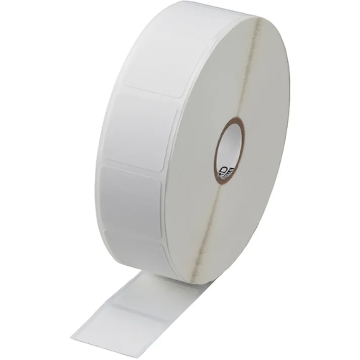 【CAINZ-DASH】ブラザー工業 RDロール(TDシリーズ用) 幅30mm×長さ30mm RD-U09J1【別送品】