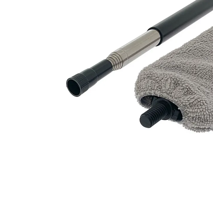 Pastool のびのびテント・タープ 結露吸水ワイパー