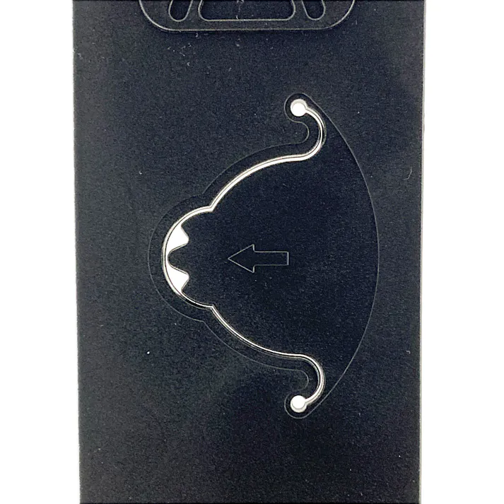 Pastool のびのびテント・タープ 結露吸水ワイパー