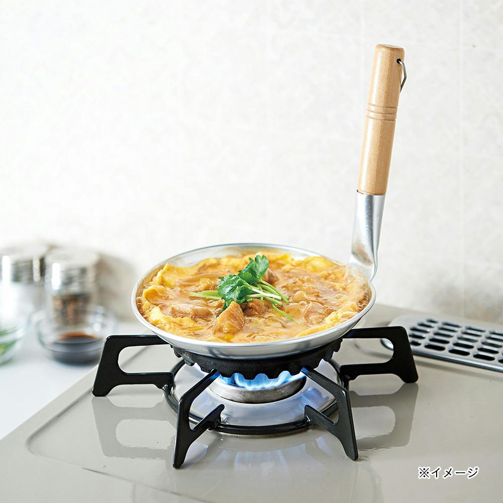 コジット 小さな鍋がのる五徳 | キッチン家電 通販 | ホームセンターの