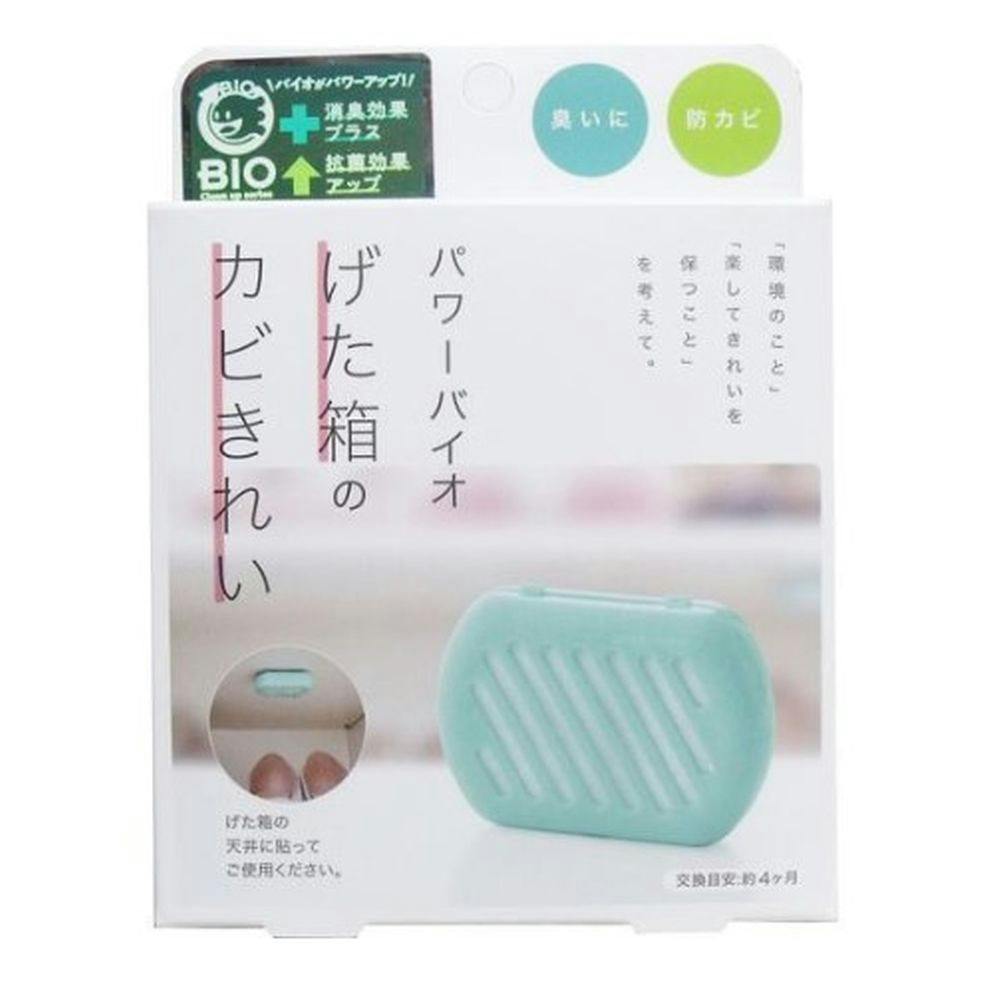 コジット パワーバイオ 下駄箱のかびきれい 住居用洗剤その他 コジット パワーバイオ 下駄箱のかびきれい 住居用洗剤その他