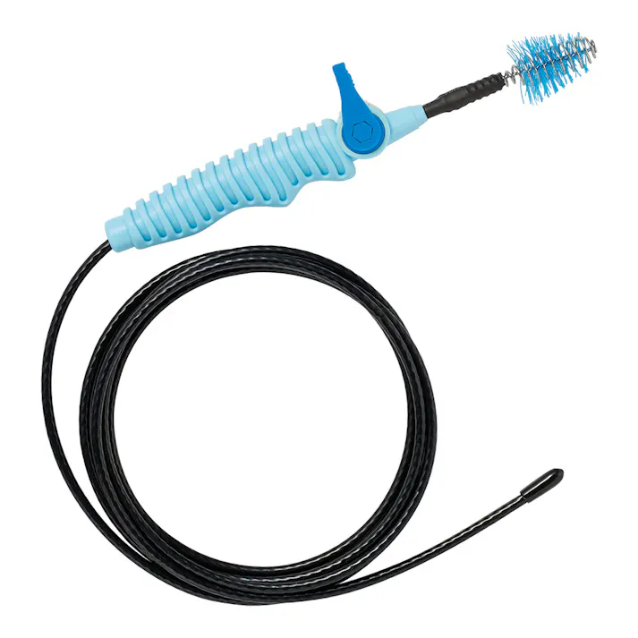 コジット 排水管つまり パイプ職人 3m