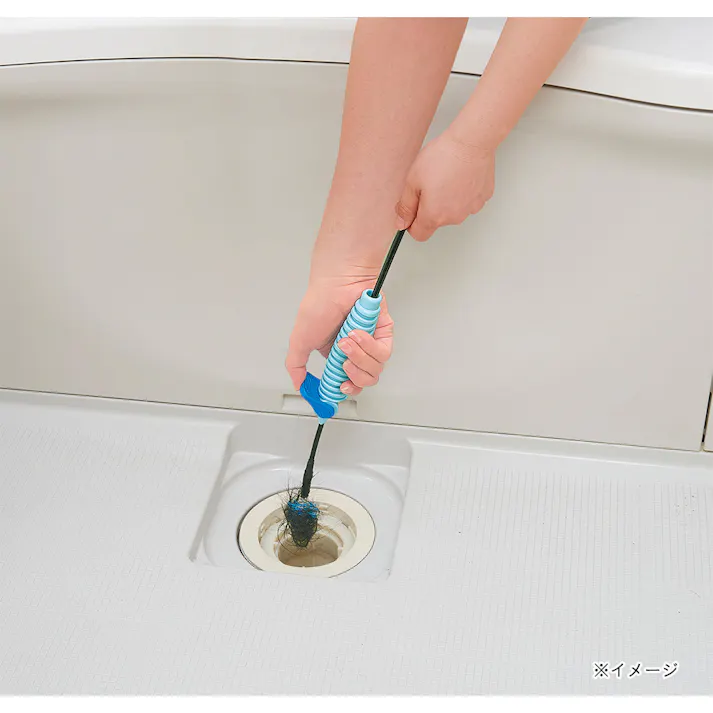 コジット 排水管つまり パイプ職人 3m