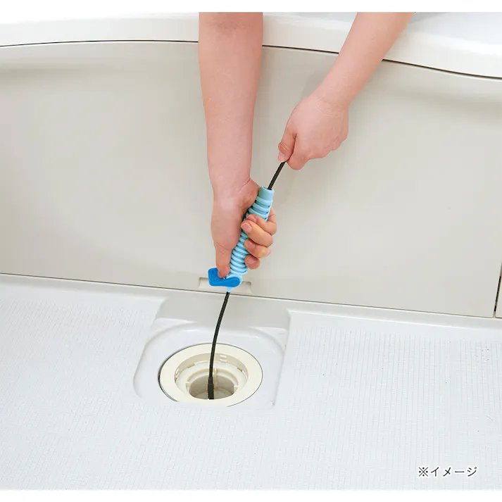 コジット 排水管つまり パイプ職人 3m