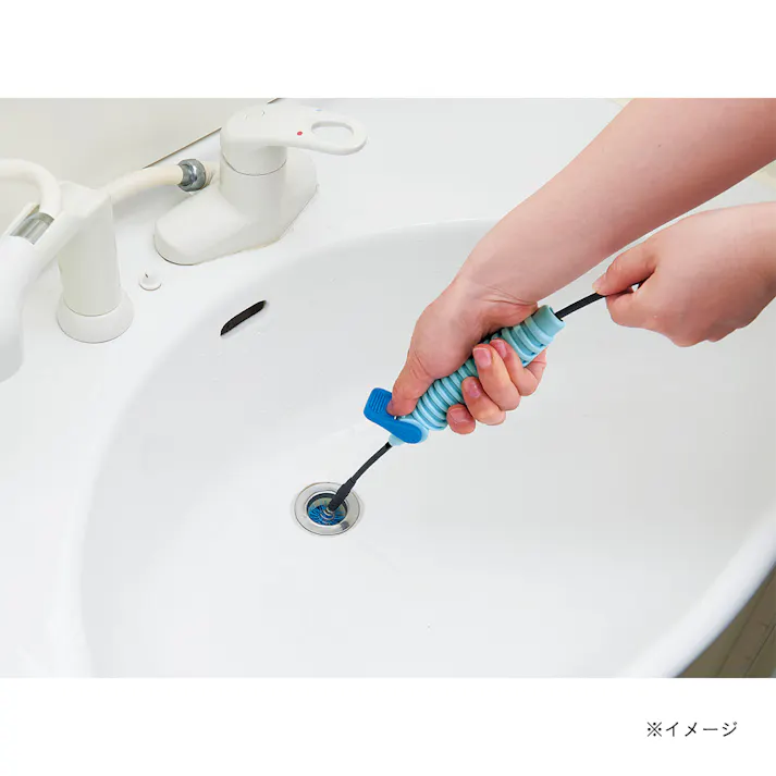 コジット 排水管つまり パイプ職人 3m