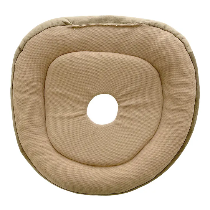 コジット 骨盤サポートクッション ブラウン