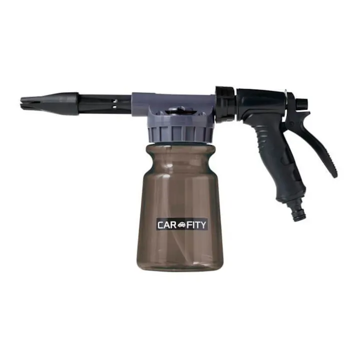 CARFITY ウォータージェットバブルフォームガン