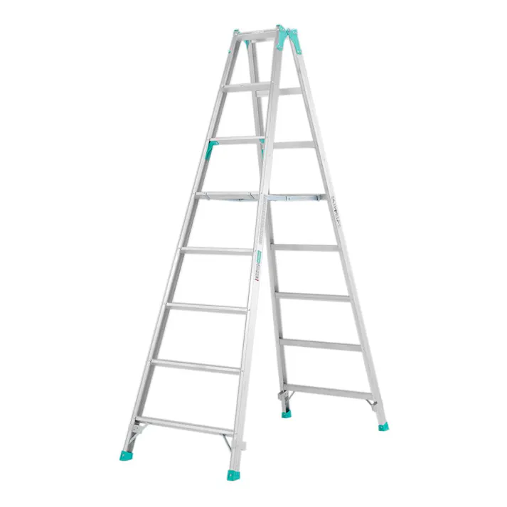 アルミ専用脚立 8段 MA-240F【別送品】