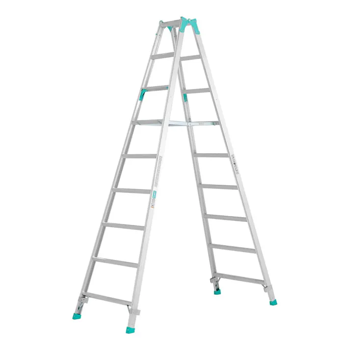 アルミ専用脚立 9段 MA-270F【別送品】