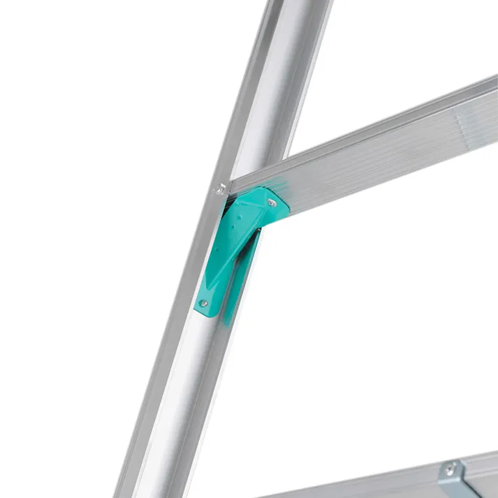 アルミ専用脚立 9段 MA-270F【別送品】