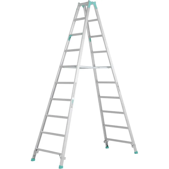 アルミ専用脚立 10段 MA-300SE【別送品】