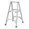 軽量脚立 3段 MSS90F【別送品】