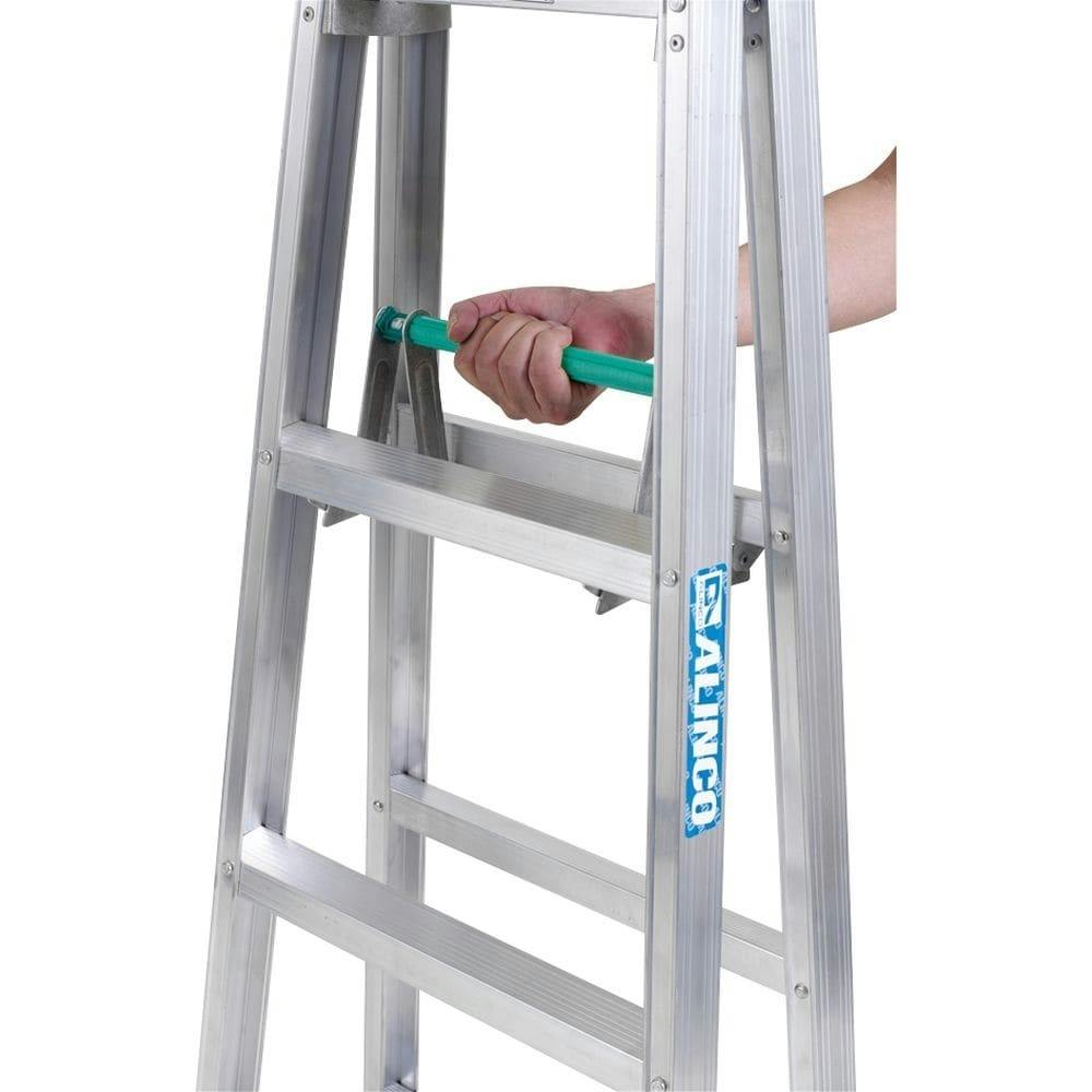 軽量脚立 7段 MSS210F【別送品】 | はしご・脚立・三脚 通販