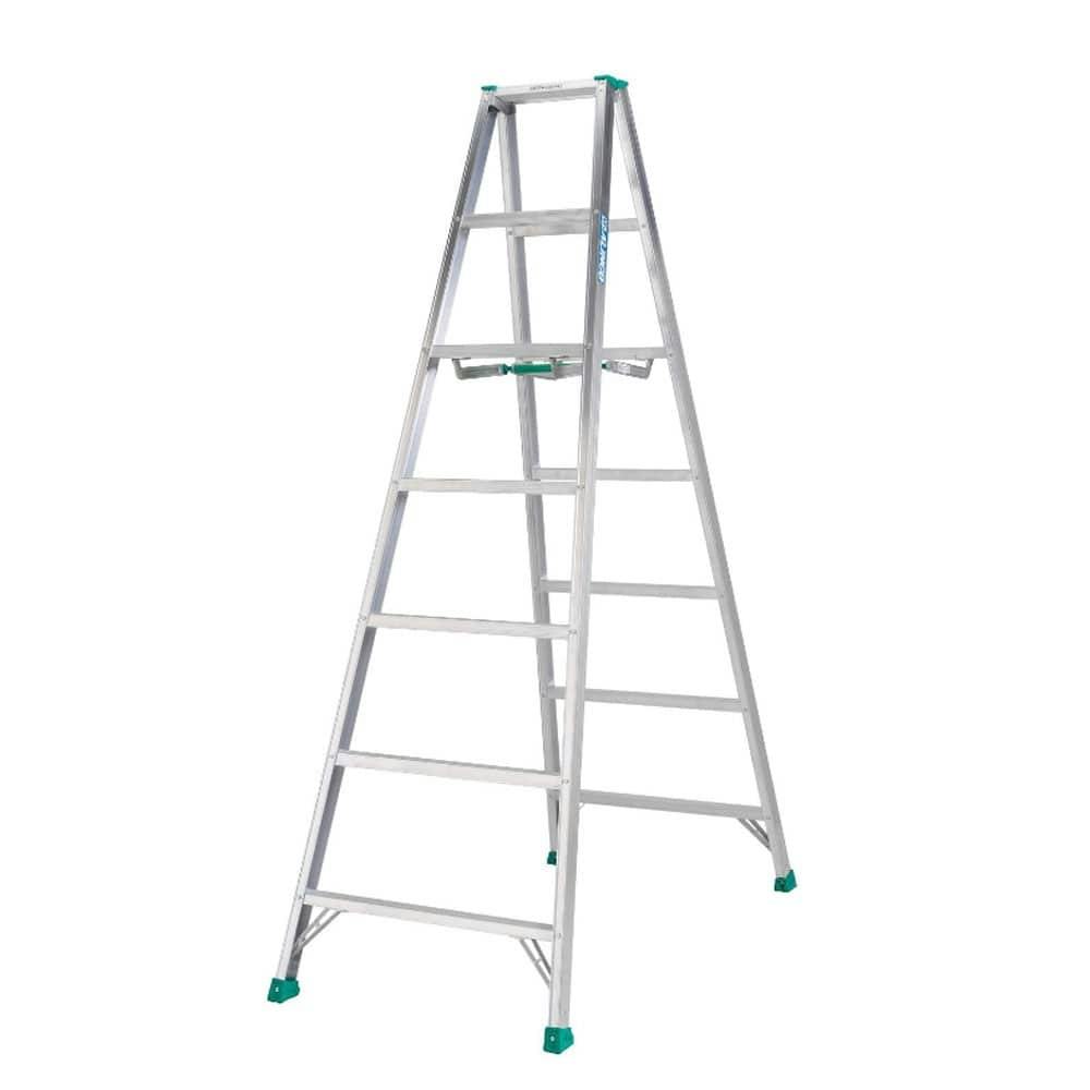軽量脚立 7段 MSS210F【別送品】 | はしご・脚立・三脚 通販