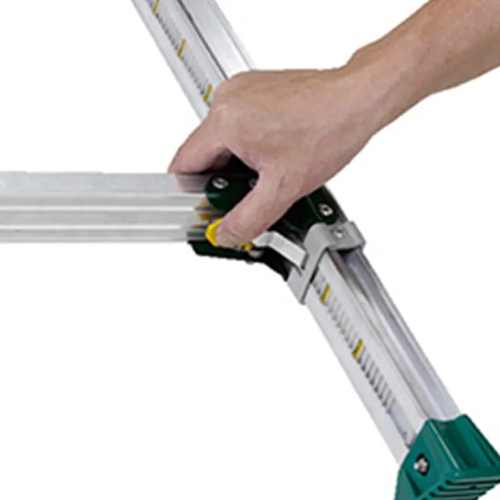 脚伸縮式兼用脚立 6段 PRT180FX【別送品】