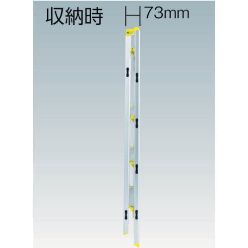 CAINZ-DASH】アルインコ住宅機器事業部 薄型踏台ＣＣＳ CCS40【別送品