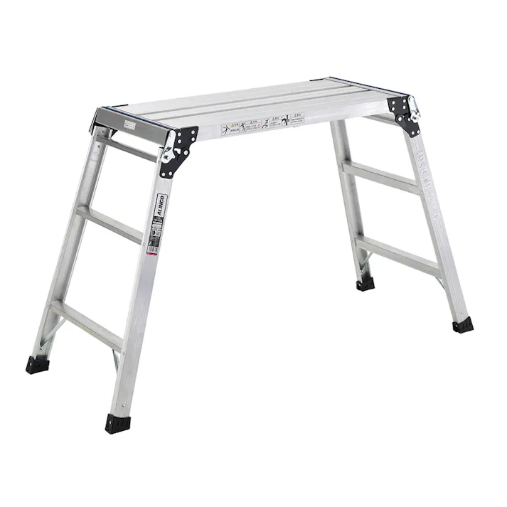 アルミ足場台 PXGK910W【別送品】