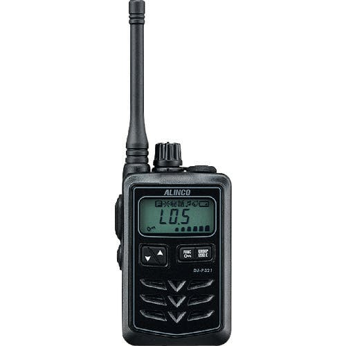 ALINCO UHF無線電話中継機DJ-P112R - アマチュア無線