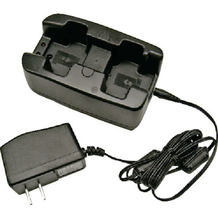 【CAINZ-DASH】アルインコ 電子事業部 ツイン充電器 EDC167A【別送品】