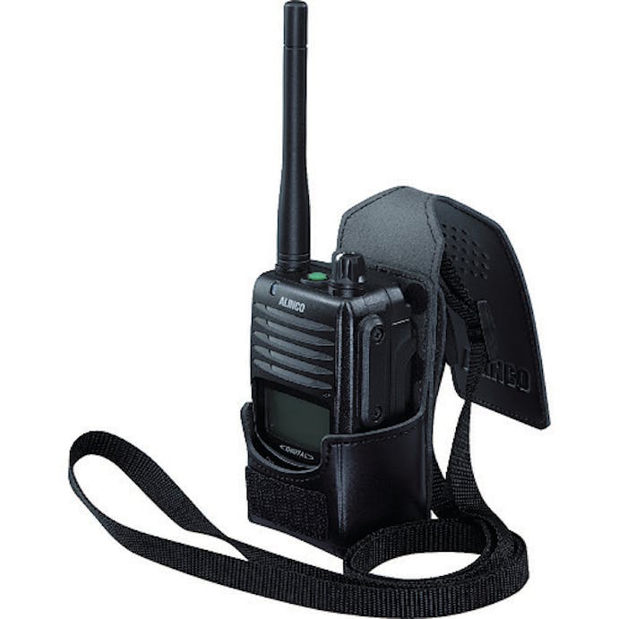 【CAINZ-DASH】アルインコ　電子事業部 無線機用　ハードケース EHC50【別送品】