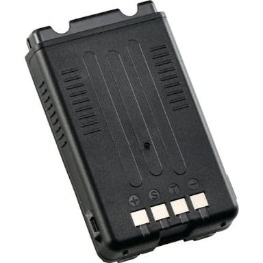 【CAINZ-DASH】アルインコ　電子事業部 ＤＪＤＰＳ７０用標準バッテリーパック EBP98【別送品】