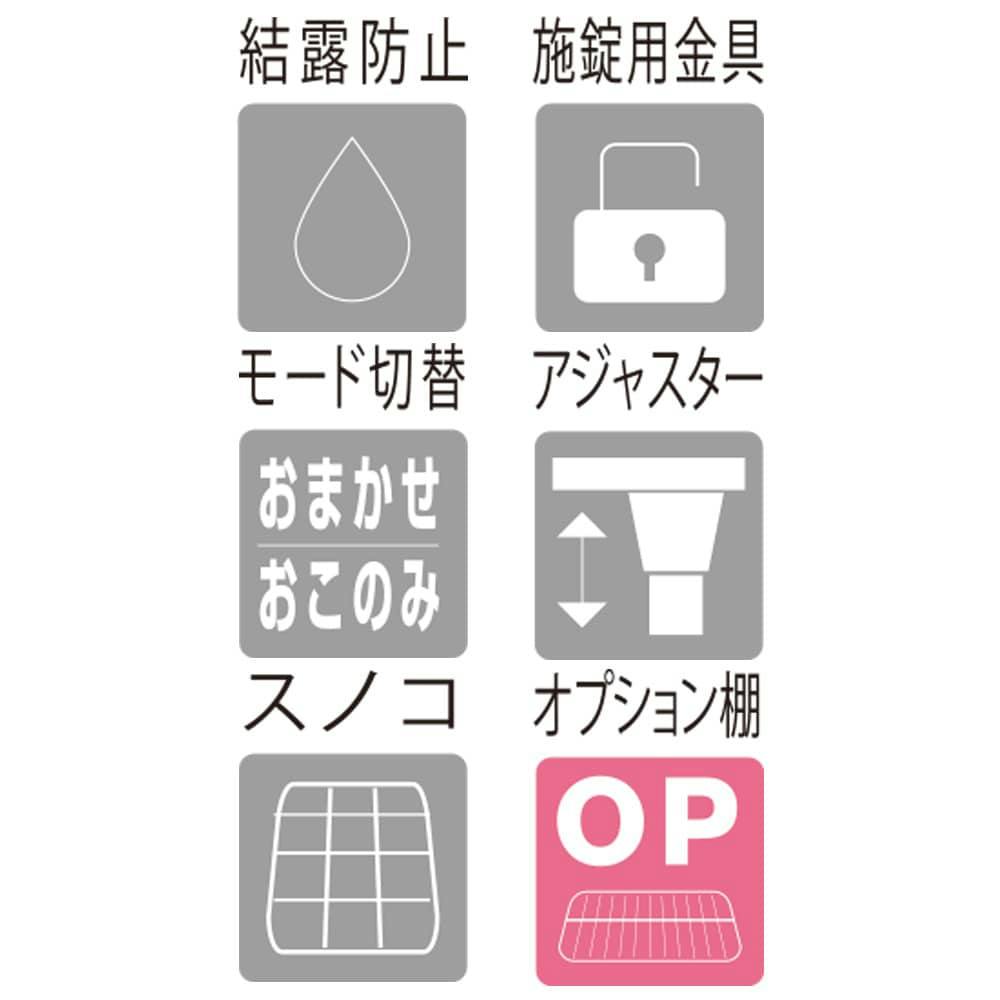 アルインコ 米っとさん 玄米専用低温貯蔵庫 LHR10L 10袋用(5俵用