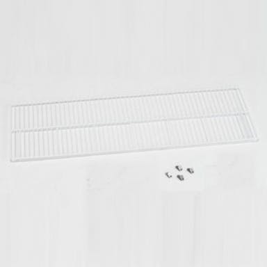 アルインコ 低温貯蔵庫用 TWY1600L左･TWY1700L用棚板 MET1200【別送品】