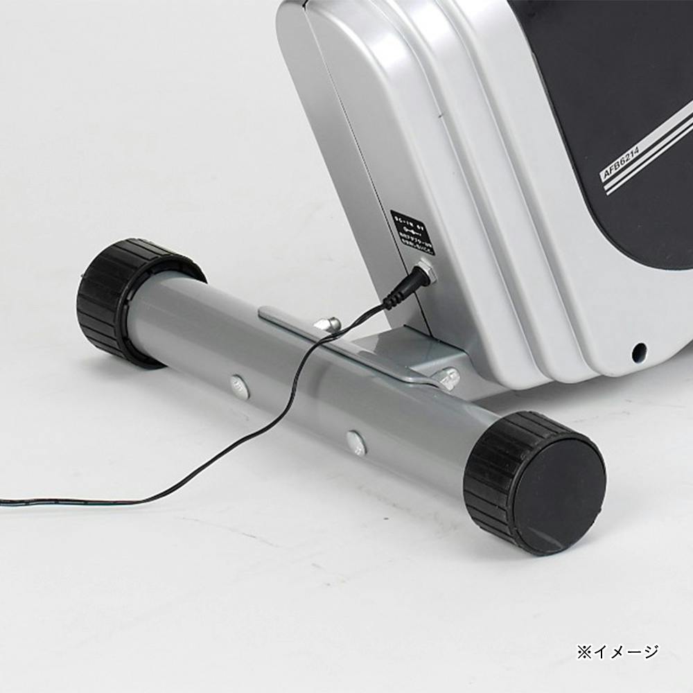 アルインコ プログラムバイク AFB6214 | フィットネスバイク・エアロ