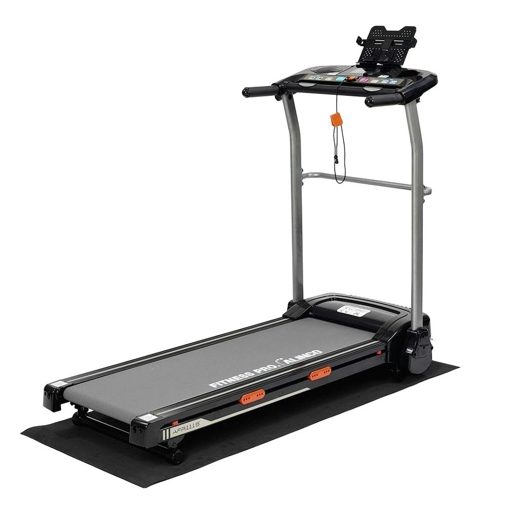 アルインコ ランニングマシン1115 AFR1115 音声ガイダンス機能搭載