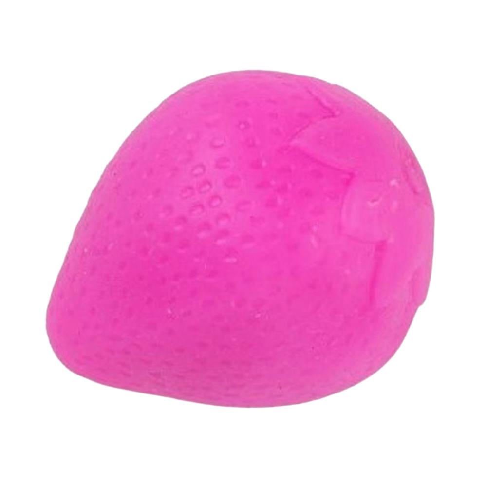 アルインコ フルーツハンドグリップ イチゴ 弱 EXG121P