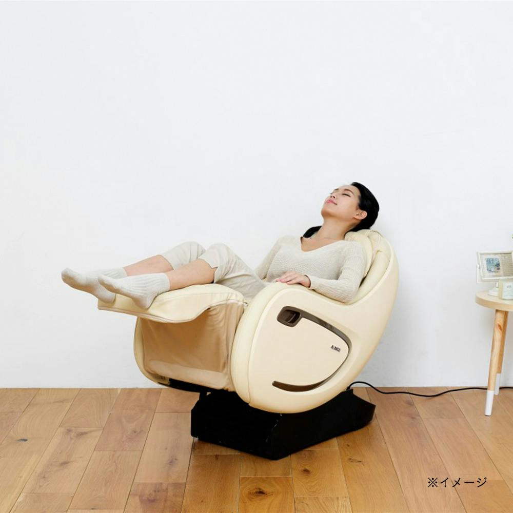 アルインコ マッサージチェア ココン MSC2118C | 健康家電 通販