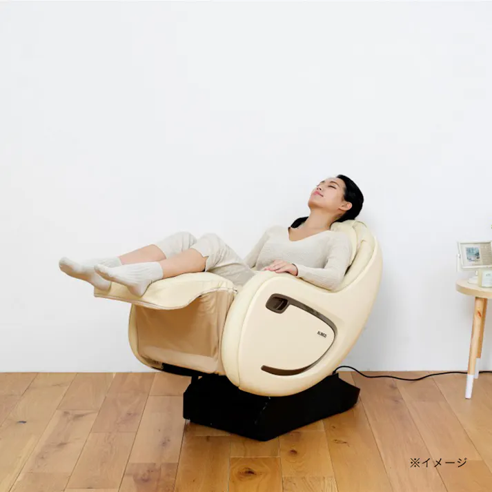 アルインコ マッサージチェア ココン MSC2118C