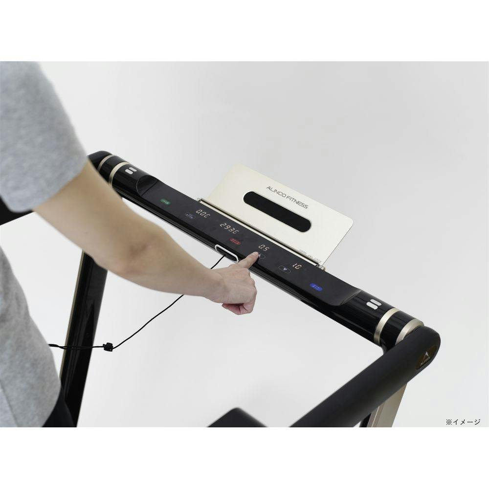 アルインコ フラットジョグ AFR1619PG【別送品】 | ランニング