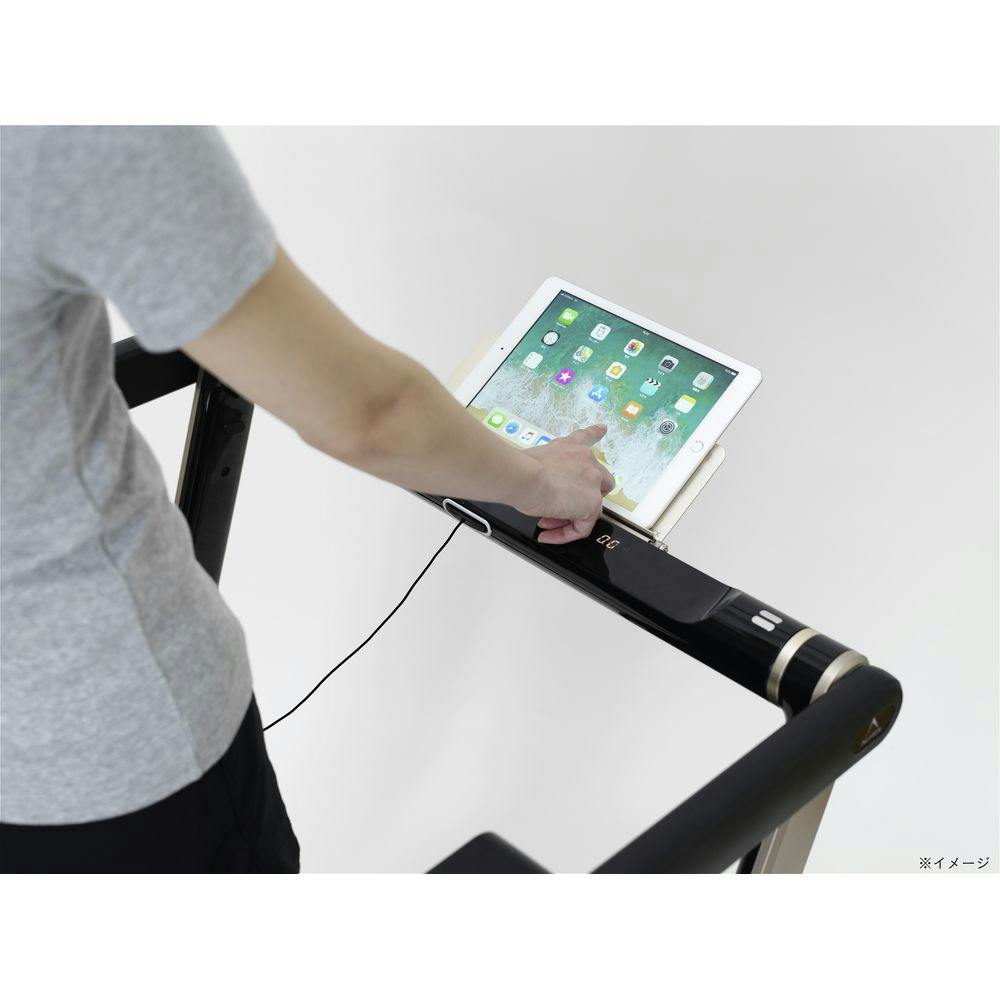 アルインコ フラットジョグ AFR1619PG【別送品】 | ウォーキング