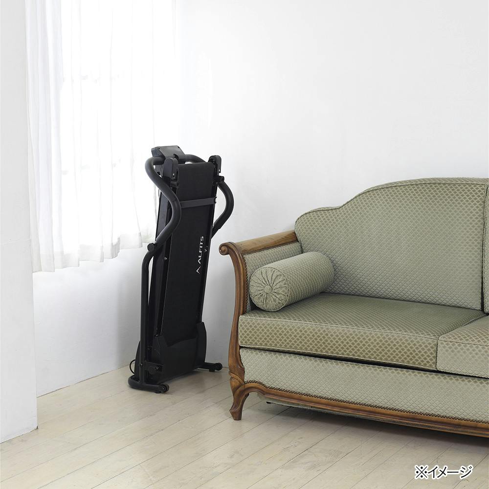 プログラム電動ウォーカー アルインコEVW54104
