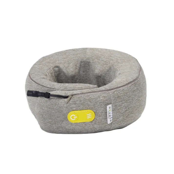 ネックピローマッサージャー MCR8321T